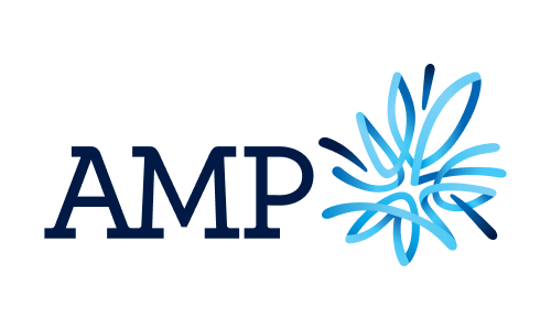 amp logo