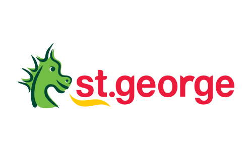 st-george logo