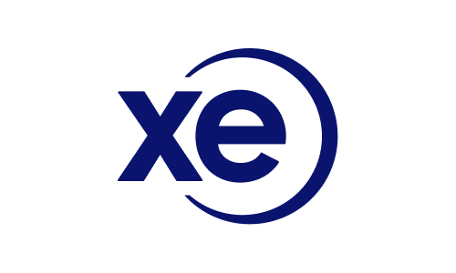 xe logo