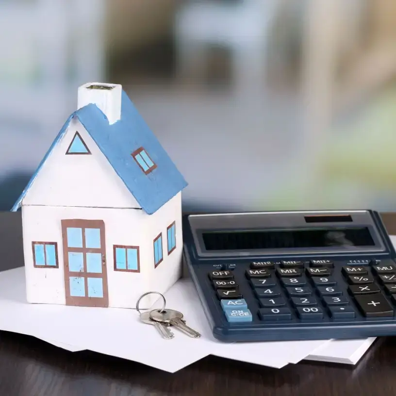 Home loan calculators and tools