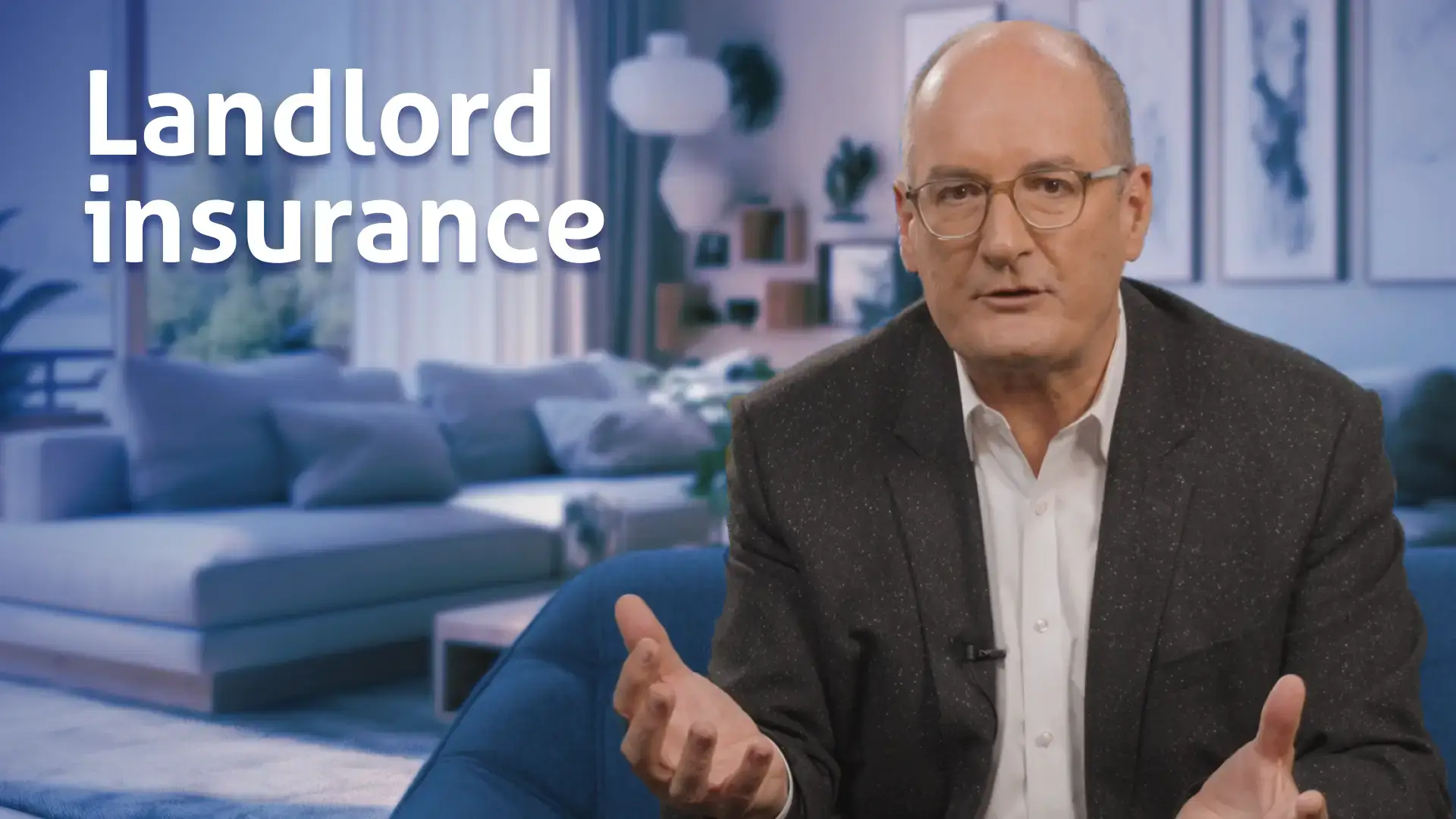 Landlord insurance